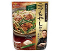 マルコメ ダイズラボ 菰田欣也監修 ニラもやし炒め 166g×20袋入【日本出荷】