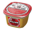 マルコメ かねさ糀つぶみそ 650g×8個入【日本出荷】