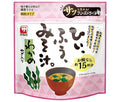 マルコメ SP30 ひいふうみそ汁 わかめ 110g×10個入【日本出荷】