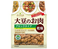 マルコメ ダイズラボ 大豆肉乾燥 ブロック 90g×10袋入【日本出荷】
