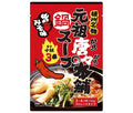 田靡製麺 元祖唐々本舗鍋の素 辛さ3番 750g×10袋入【日本出荷】