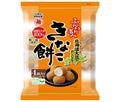 越後製菓 ふんわり名人きなこ餅 75g×12袋入【日本出荷】