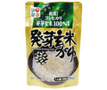 ヒカリ食品 こしひかり 発芽玄米がゆ 200gパウチ×24個入【日本出荷】