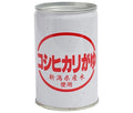 ヒカリ食品 コシヒカリがゆ 280g缶×24個入【日本出荷】