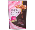 Toyo Nuts Ton Burnt Caramel Nuts Almonds 105g (individually wrapped) x 8 bags [shipped in Japan]