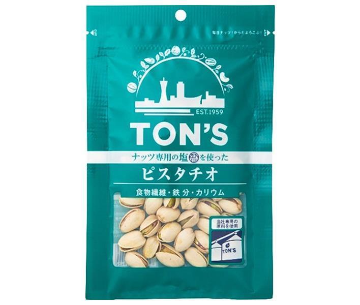 東洋ナッツ トン ピスタチオ 70g×10袋入【日本出荷】
