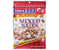 東洋ナッツ トン レッド スナッキー ミックスナッツ 170g×10袋入【日本出荷】