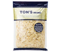 Toyo Nut Foods Ton Almond Slices (Raw) 500g x 12 bags [Shipped in Japan]