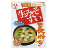 旭松 袋入生みそずい 合わせ長ねぎ 3食 44.7g×10袋入【日本出荷】