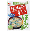 旭松 袋入生みそずい 合わせほうれん草 3食 45.3g×10袋入【日本出荷】