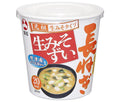 旭松 カップ生みそずい 合わせ長ねぎ 14.9g×6個入【日本出荷】