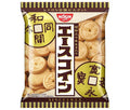 Nissin Cisco Ace Coin 80g x 10 bags [shipped in Japan]