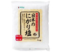 カンピー 日本のにがり塩 1kg×12袋入【日本出荷】