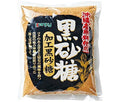 カンピー 加工 黒砂糖 450g×10袋入【日本出荷】