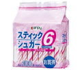 カンピー スティックシュガー (6g×100P)×12袋入【日本出荷】