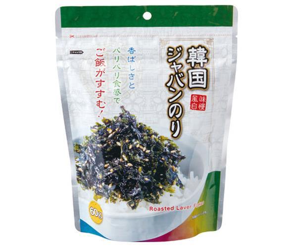 Korean Javan paste 60g x 20 bags [shipped in Japan]