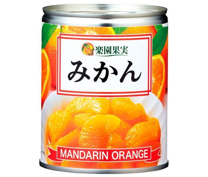 楽園果実 みかん 350g×24個入【日本出荷】