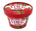 カンピー 紙カップ いちごジャム 130g×6個入【日本出荷】