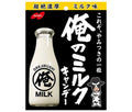 ノーベル製菓 俺のミルク 80g×6袋入【日本出荷】
