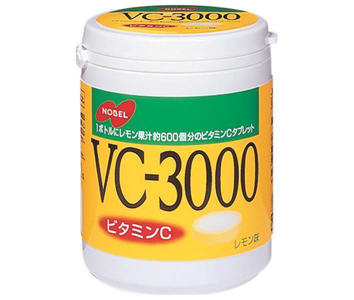 Nobel Confectionery VC-3000 Bottle 150g x 4 pieces [Shipped in Japan]