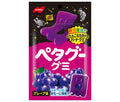 ノーベル製菓 ペタグーグミ グレープ 50g×6袋入【日本出荷】