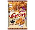 栗山米菓 ばかうけ ごま揚 15枚×12袋入【日本出荷】