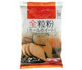 共立食品 全粒粉(ホールホイート) 200g×6袋入【日本出荷】