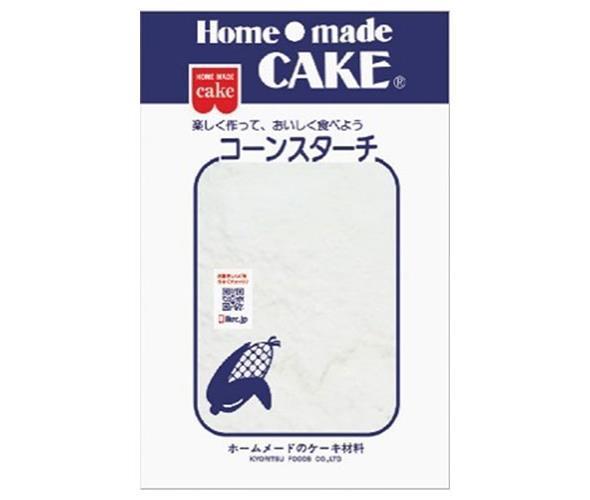 共立食品 コーンスターチ 160g×10個入【日本出荷】