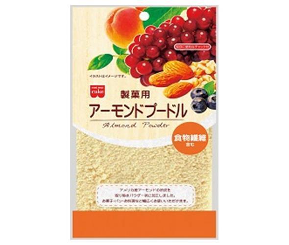 共立食品 製菓用 アーモンドプードル 100g×6袋入【日本出荷】