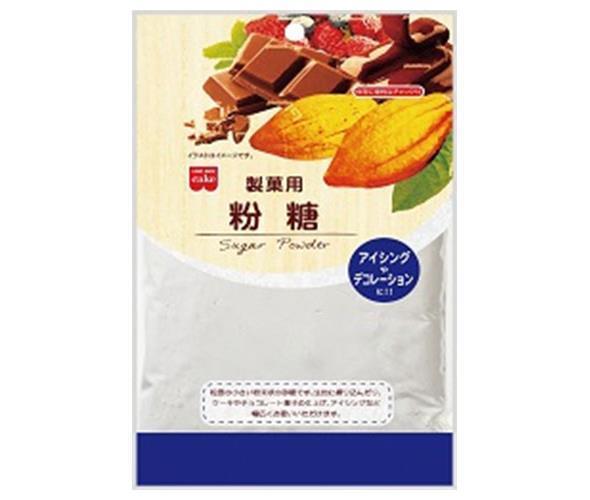 共立食品 製菓用 粉糖 200g×6袋入【日本出荷】