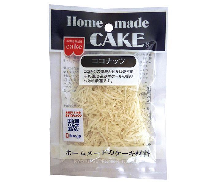 共立食品 ココナッツ 15g×5袋入【日本出荷】