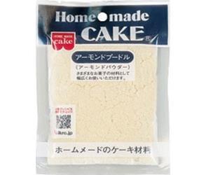 共立食品 アーモンドプードル 40g×5袋入【日本出荷】