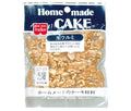 Kyoritsu Foods Raw Walnuts 45g x 10 bags [shipped in Japan]