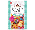 Kyoritsu Foods Icing Sugar (using plant-based pigments) 60g (20g x 3) x 10 bags [shipped in Japan]