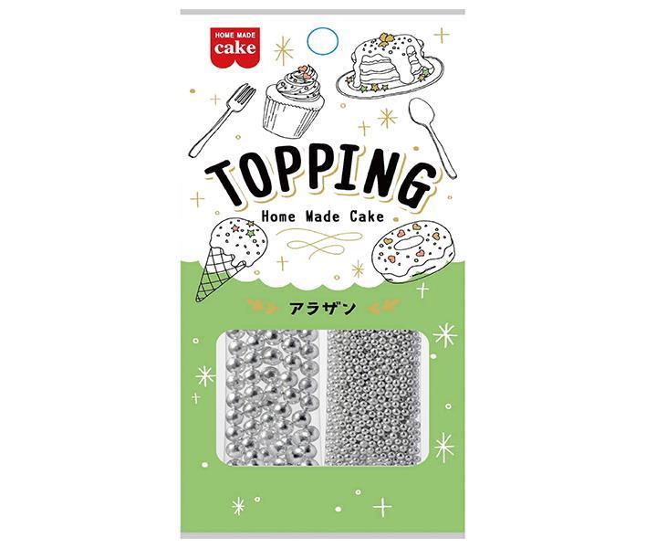 共立食品 トッピング アラザン 13g×5袋入【日本出荷】