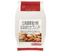 共立食品 北海道産強力粉 はるゆたかブレンド 600g×6袋入【日本出荷】