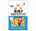 共立食品 素焼きマカデミアナッツ 徳用 100g×12袋入【日本出荷】