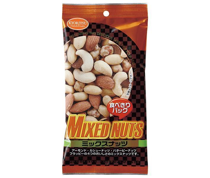 共立食品 AP ミックスナッツ 35g×10袋入【日本出荷】