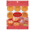 共立食品 プチタルト 9個×5袋入【日本出荷】