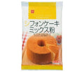 共立食品 シフォンケーキミックス粉 200g×6袋入【日本出荷】
