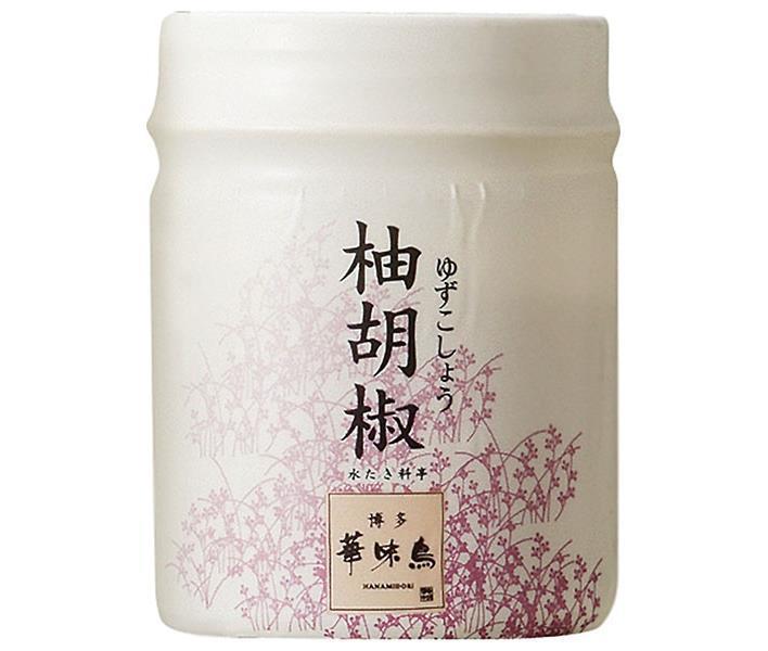 トリゼンフーズ 博多華味鳥 柚胡椒 30g×12袋入【日本出荷】