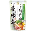 Torizen Foods Hakata Hanamidori Restaurant Japanese Dashi Pot 600g x 12 bags [Shipped in Japan]
