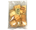 辻茂製菓 特製手焼 田舎焼 200g×6袋入【日本出荷】
