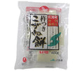 たかの 佐渡産杵つきこがね餅 400g×10袋入【日本出荷】