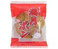 松岡製菓 満月ポン 90g×15袋入【日本出荷】