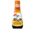 ヤマサ醤油 さしみしょうゆ 200mlボトル×12本入【日本出荷】
