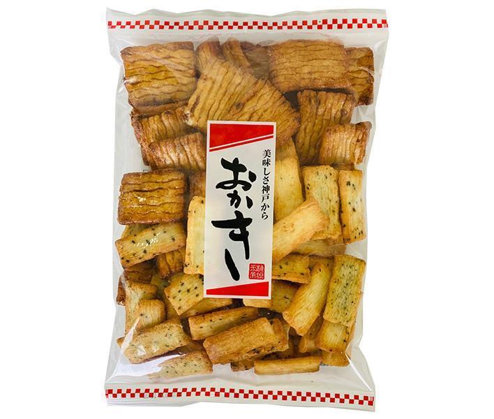 植垣米菓 無選別 おかきミックス 280g×10個入【日本出荷】