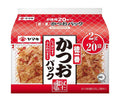 ヤマキ 徳一番かつおパック 2g×20P×10袋入【日本出荷】