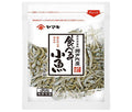 ヤマキ 瀬戸内産無添加 食べる小魚 30g×20袋入【日本出荷】