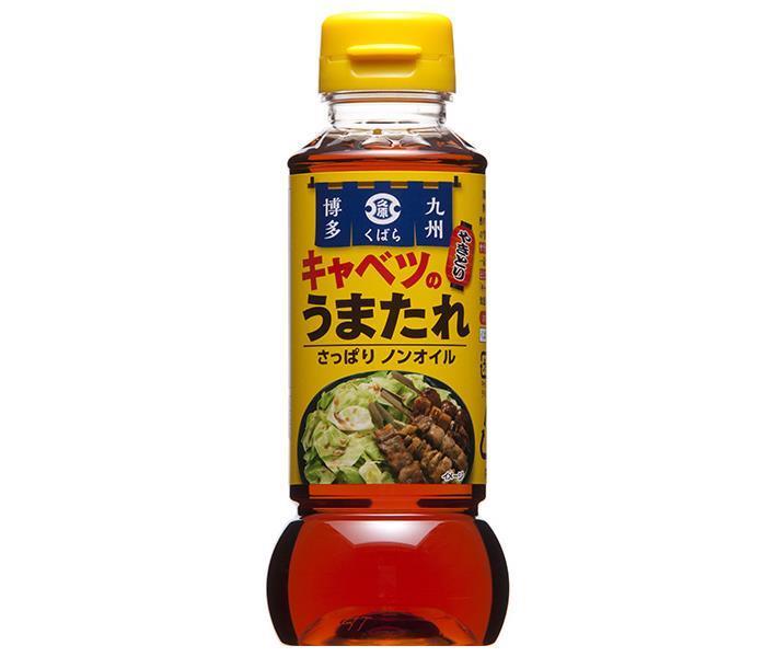 Kuhara Soy Sauce Cabbage Umatare 280g x 12 pieces [Shipped in Japan]